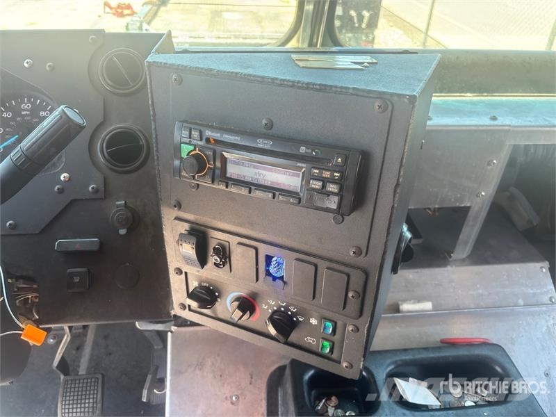 Ford F-59 4x2 Food Concession Truck その他トラック