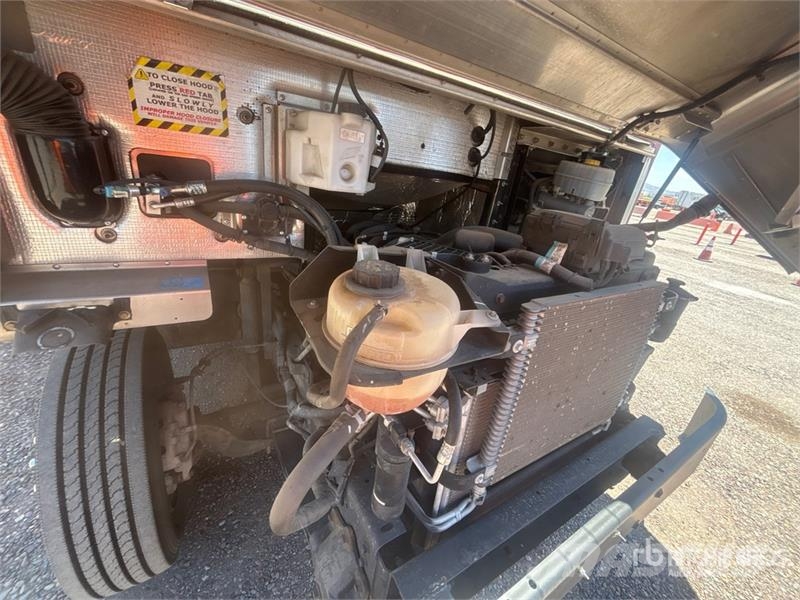 Ford F-59 4x2 Food Concession Truck その他トラック