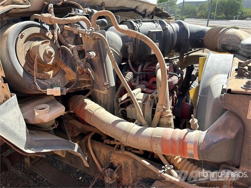 Ford F-750 Kipper