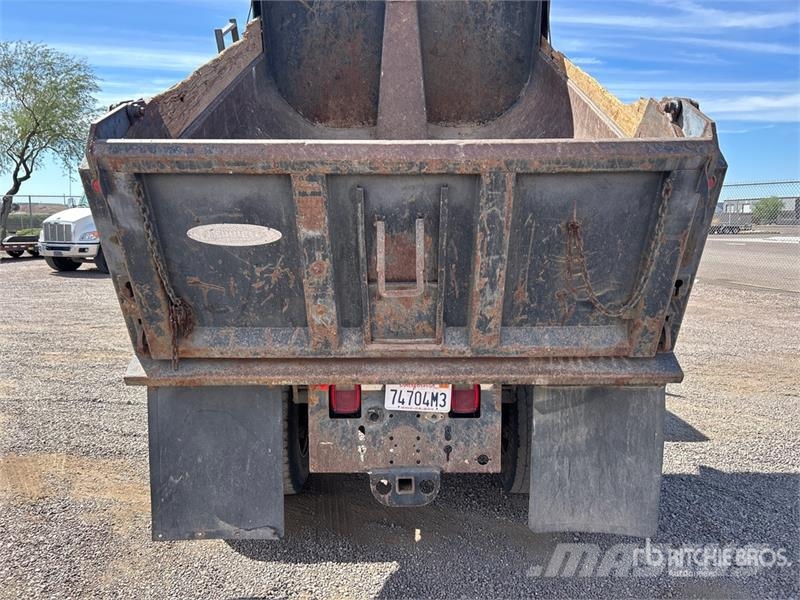 Ford F-750 Kipper