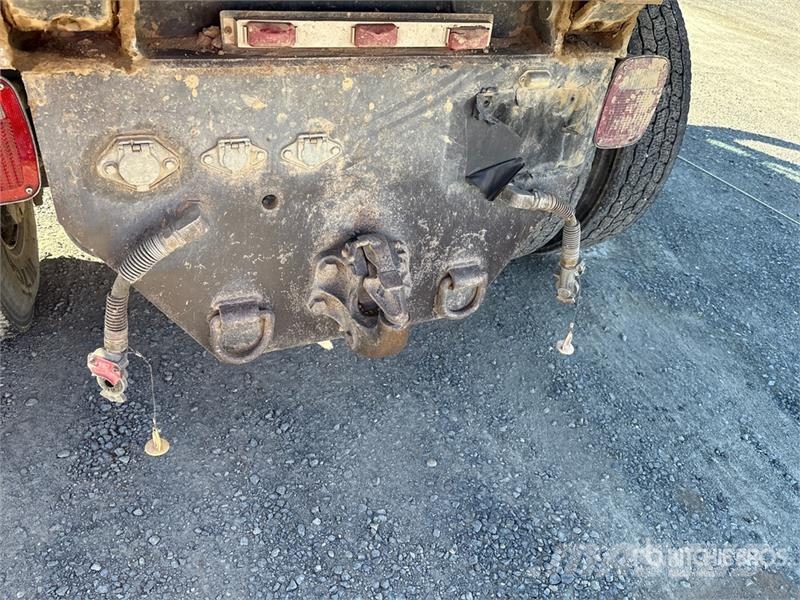 Ford F-750 Kiper tovornjaki