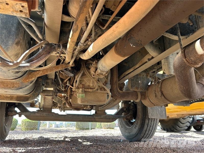 Ford F-750 Kipper