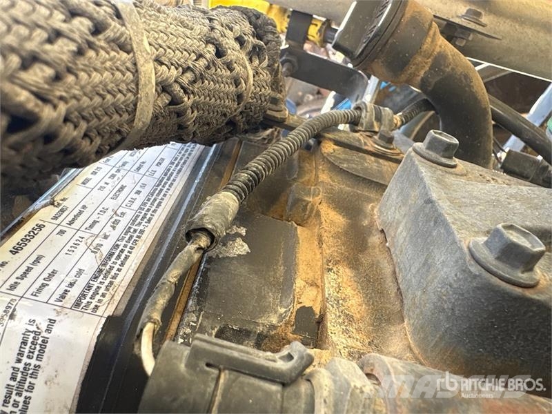 Ford F-750 Tovornjaki za vodo