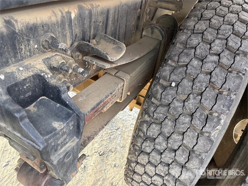 Ford F-750 Sora- ja kippiautot