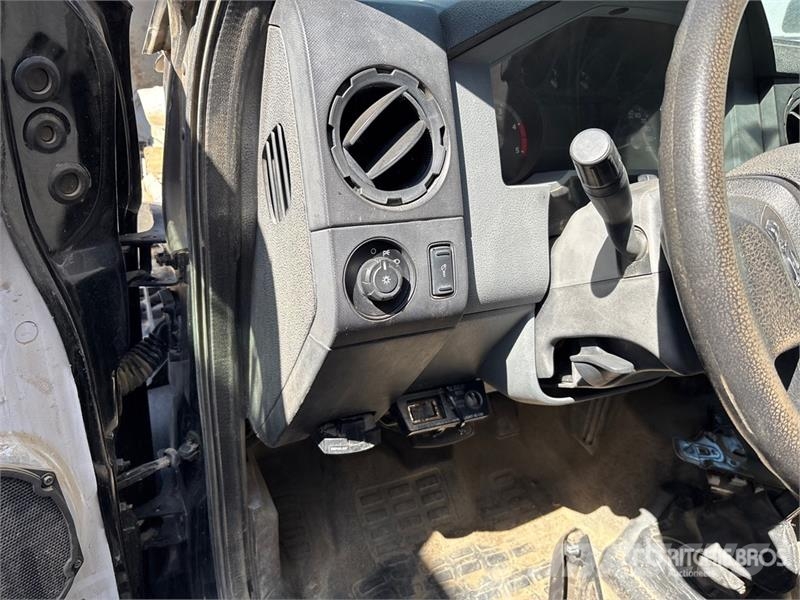 Ford F-750 Sora- ja kippiautot
