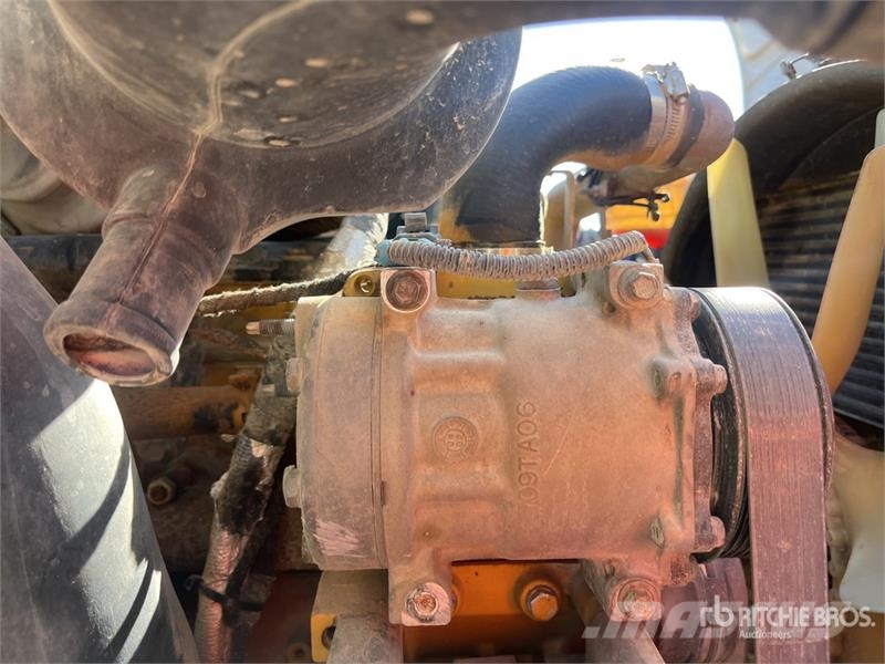 Ford F-750 Tankvogne - vand