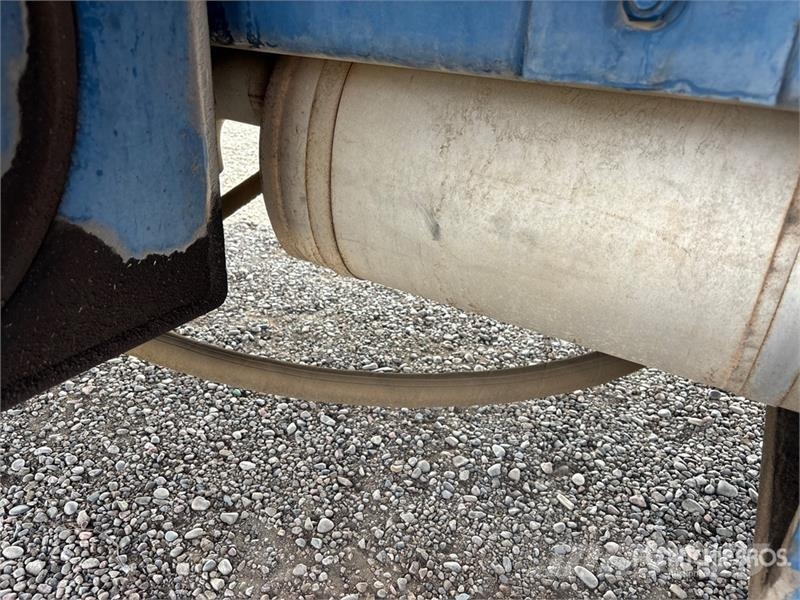 Ford F-750 4x2 Boiler Truck Άλλα Φορτηγά