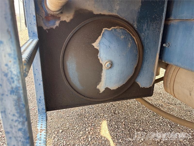 Ford F-750 4x2 Boiler Truck Άλλα Φορτηγά
