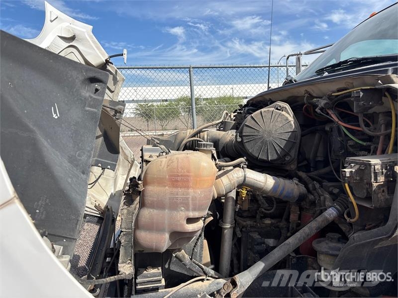 Ford F-750 4x2 Boiler Truck Άλλα Φορτηγά