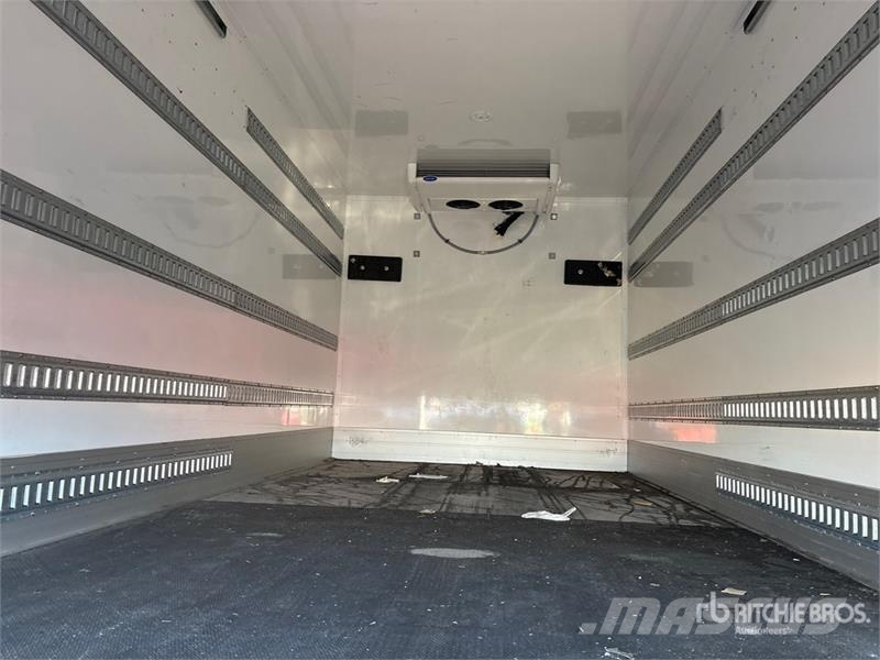 Ford F-750 4x2 Refrigerated Truck Tovornjaki hladilniki