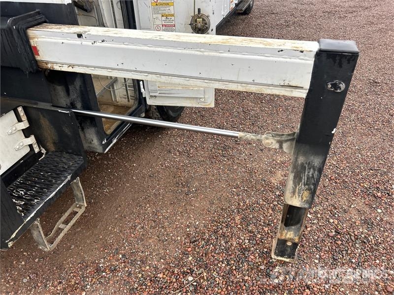 Ford F-750 4x2 Service Truck Kommunal-Sonderfahrzeuge