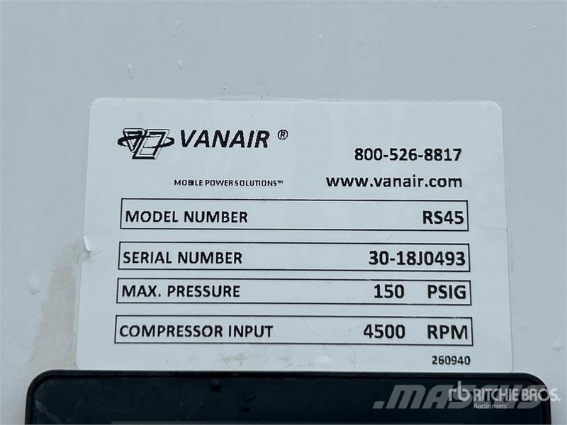 Ford F-750 4x2 Service Truck Kommunal-Sonderfahrzeuge