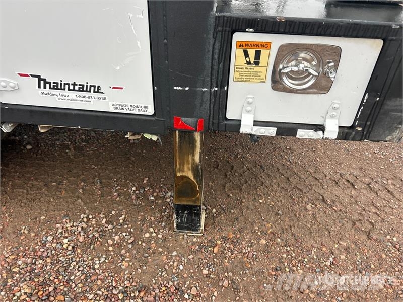 Ford F-750 4x2 Service Truck Kommunal-Sonderfahrzeuge