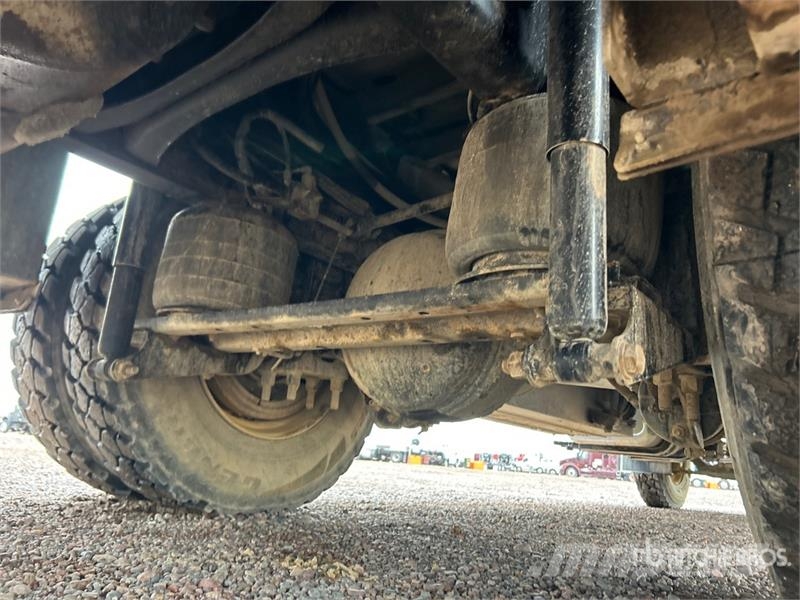 Ford F-750 4x2 Service Truck Kommunal-Sonderfahrzeuge