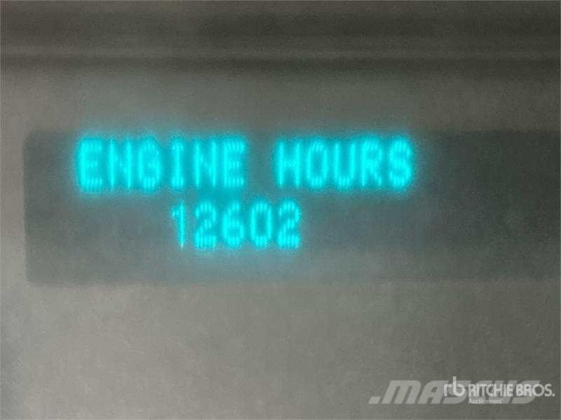 Ford F-750 4x2 Service Truck Kommunal-Sonderfahrzeuge