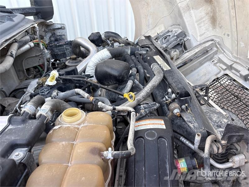 Ford F-750 XL 4x2 Service Truck Veículos municipais / de uso geral