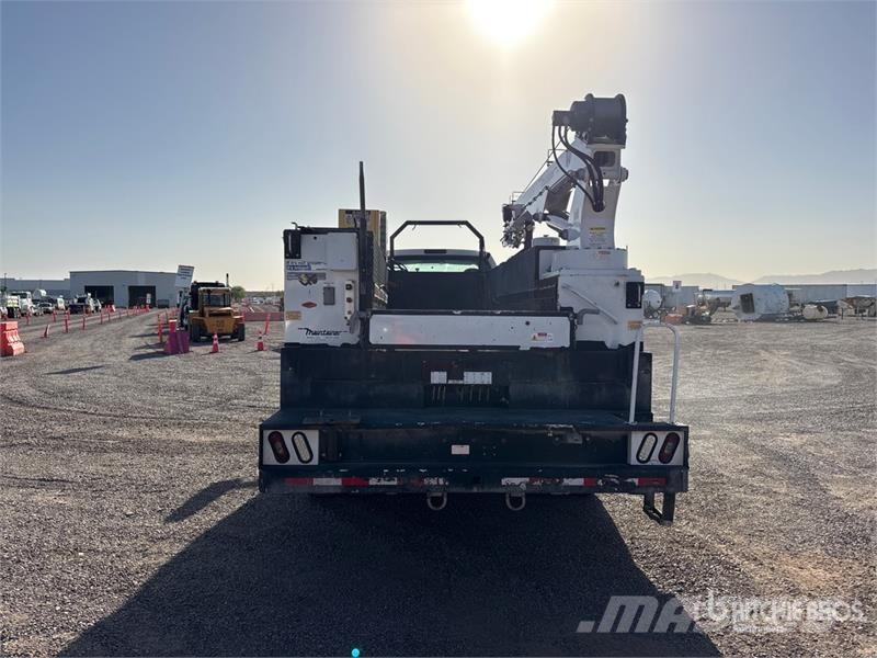 Ford F-750 XL 4x2 Service Truck Veículos municipais / de uso geral