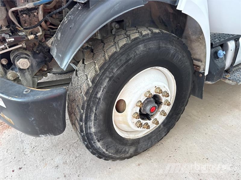 Ford F-750 XL 4x2 Service Truck Veículos municipais / de uso geral