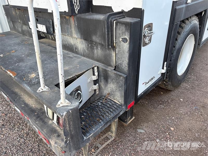 Ford F-750 XL 4x2 Service Truck Veículos municipais / de uso geral