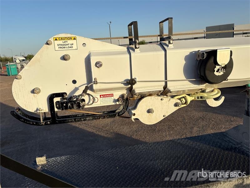 Ford F-750 XL 4x2 Service Truck Veículos municipais / de uso geral