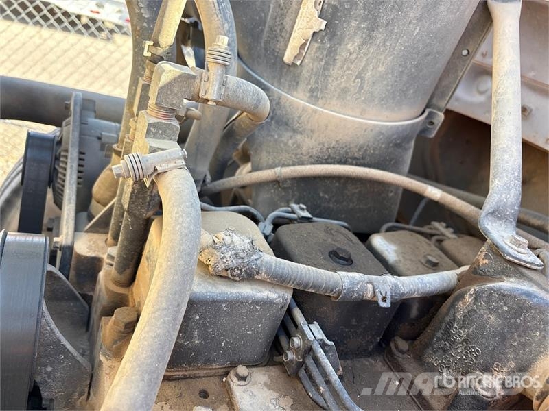 Ford F-800 2250 gal 4x2 Water Truck Cisterny na vodu