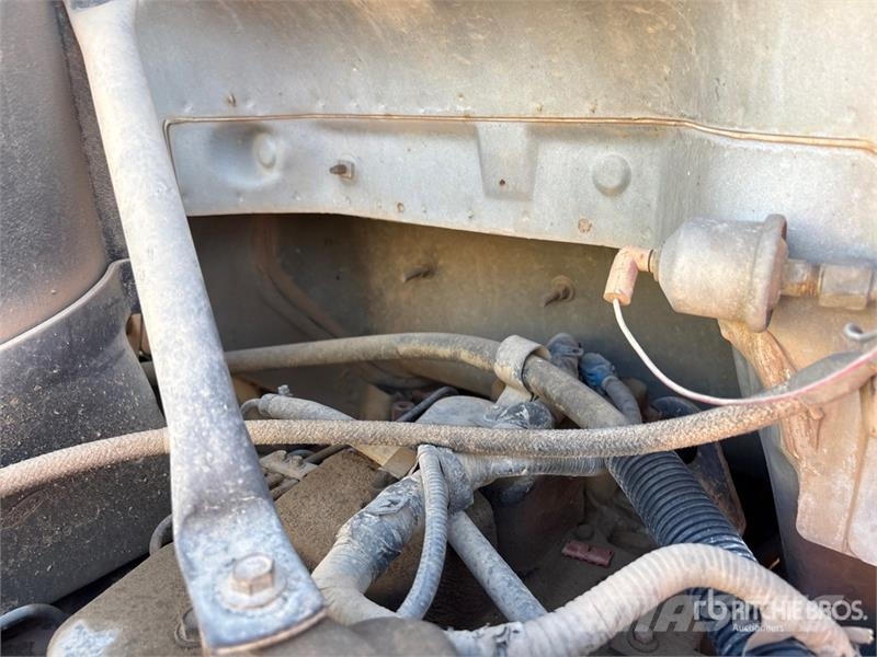 Ford F-800 2250 gal 4x2 Water Truck Cisterny na vodu