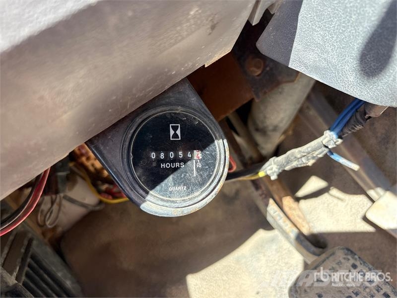 Ford F-800 2250 gal 4x2 Water Truck Cisterny na vodu