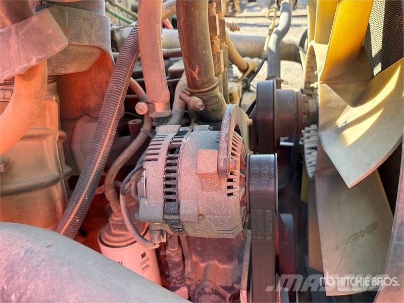 Ford F-800 2250 gal 4x2 Water Truck Cisterny na vodu
