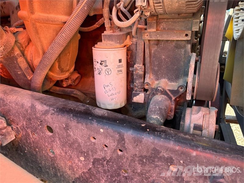 Ford F-800 2250 gal 4x2 Water Truck Cisterny na vodu