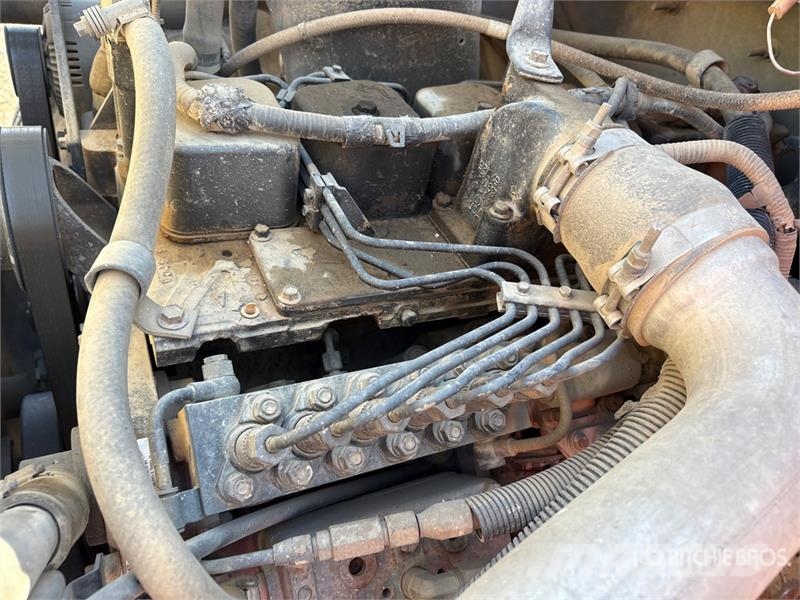 Ford F-800 2250 gal 4x2 Water Truck Cisterny na vodu