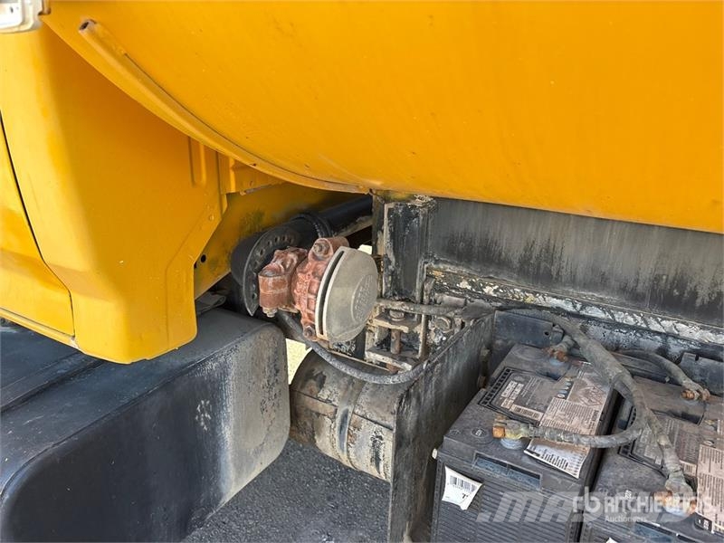 Ford F-800 4x2 Water Truck Water tankers