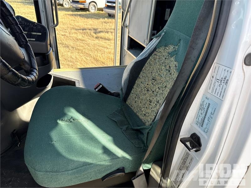 Ford F450 4x2 16-Seat Transit Bus Μίνι λεωφορεία