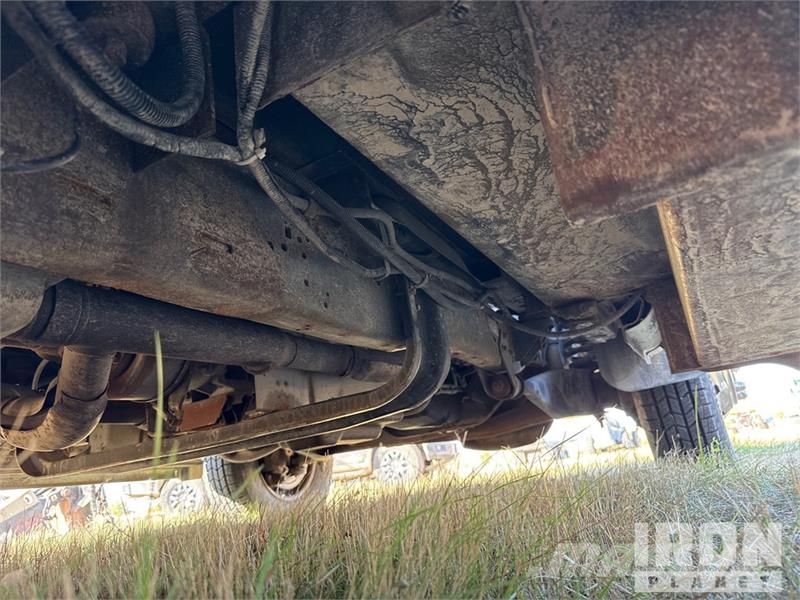 Ford F450 4x2 16-Seat Transit Bus Μίνι λεωφορεία