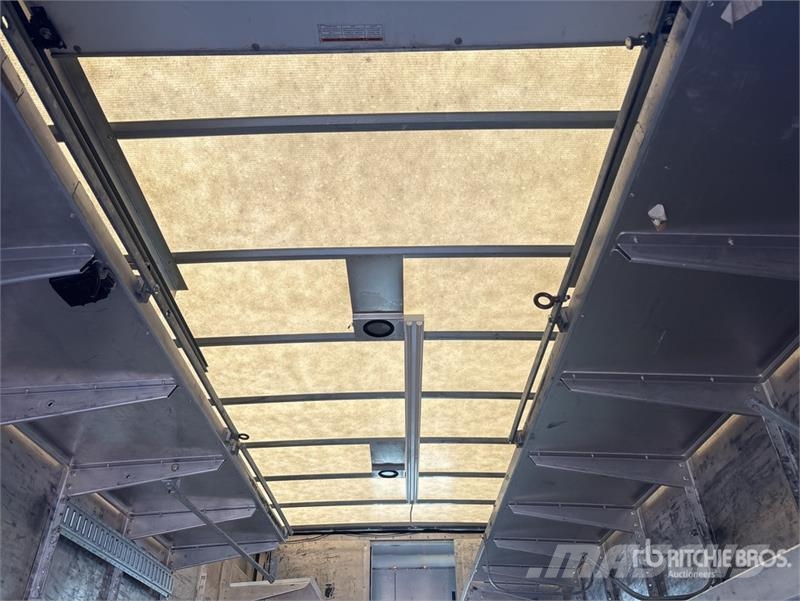 Ford F59 4x2 Step Van Varebiler