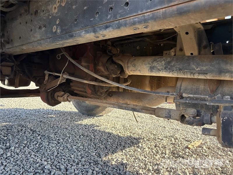 Ford F800 S/A Dump Truck Kiper tovornjaki