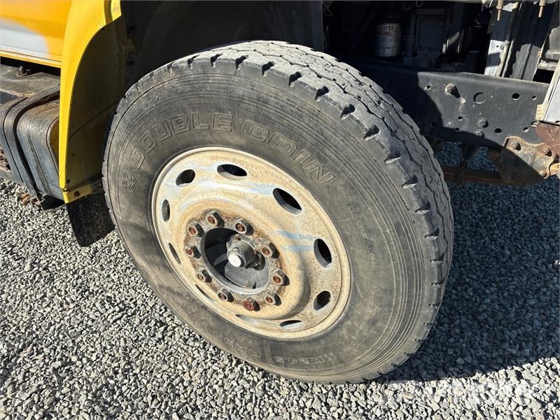 Ford F800 S/A Dump Truck Kiper tovornjaki