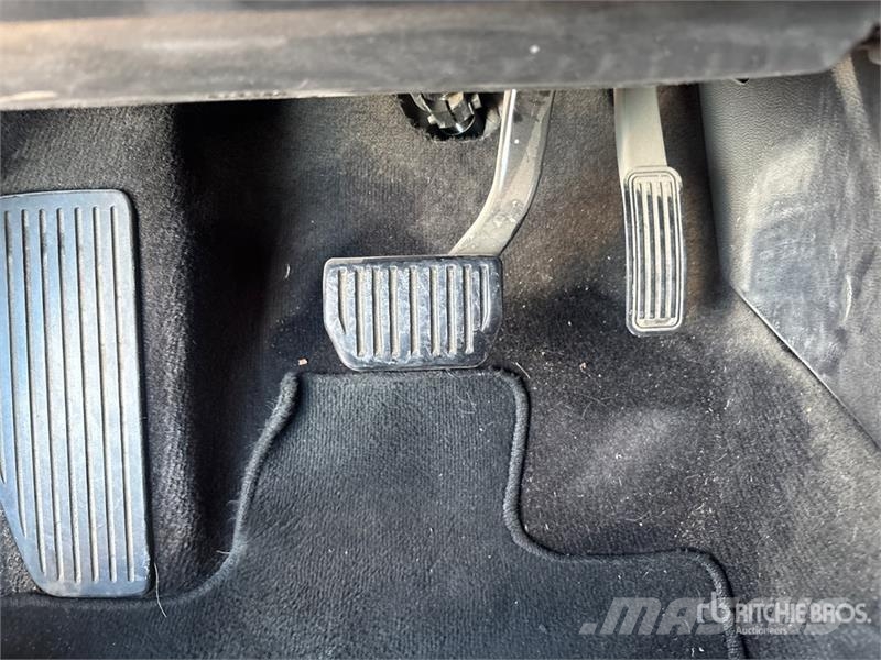Ford Fusion Hybrid Automobile 汽车