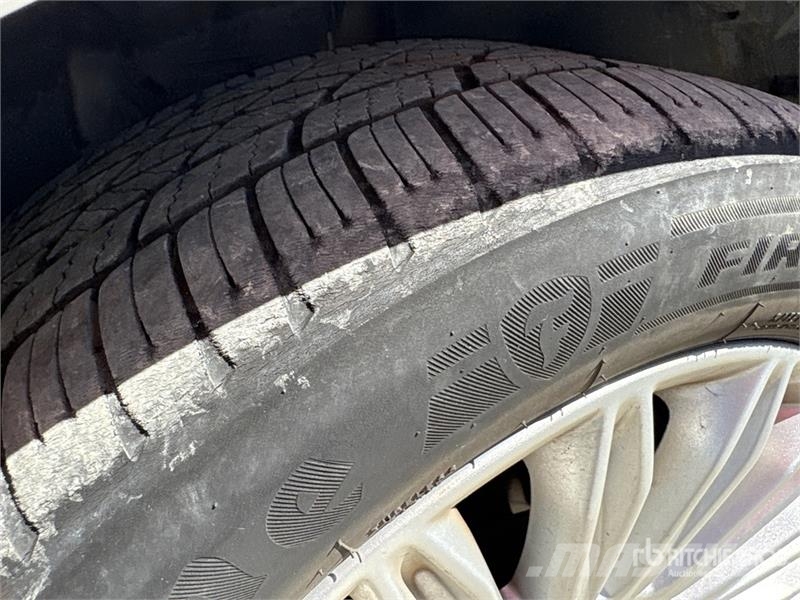 Ford Fusion Hybrid Automobile Automobili