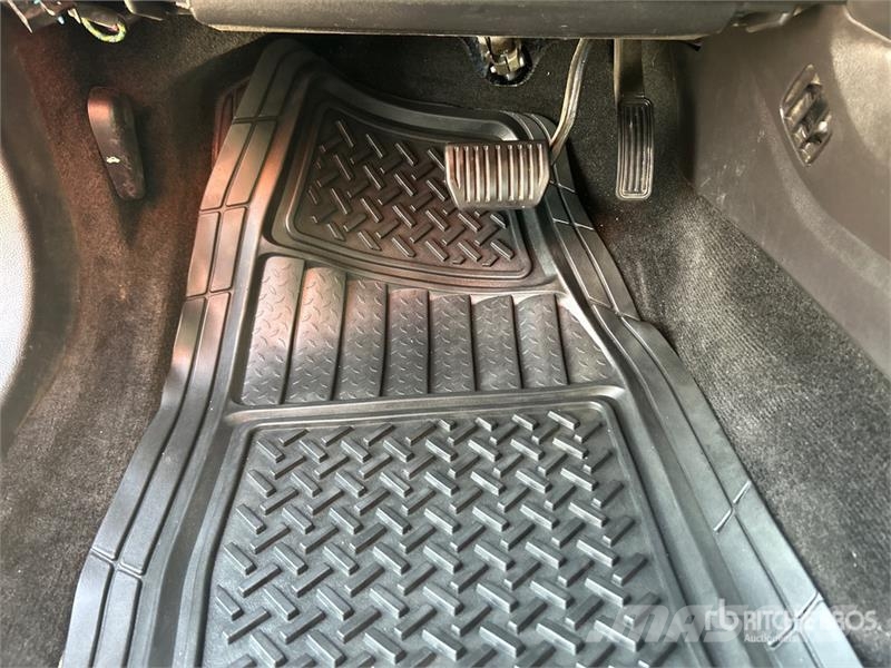 Ford Fusion SE Auto's