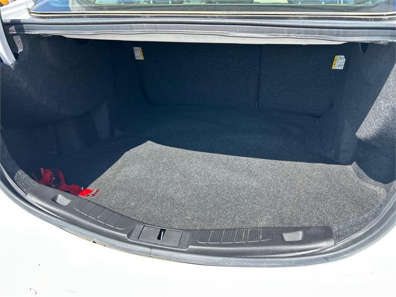 Ford Fusion SE Auto's