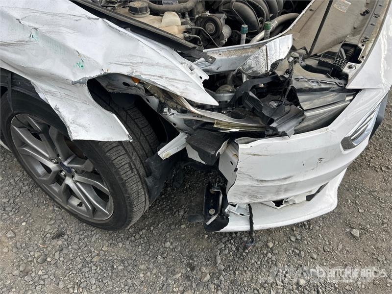 Ford Fusion SE Automobile Automašīnas