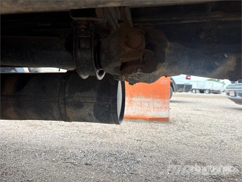 Ford L8000 4x2 Silage Truck Специальные грузовики