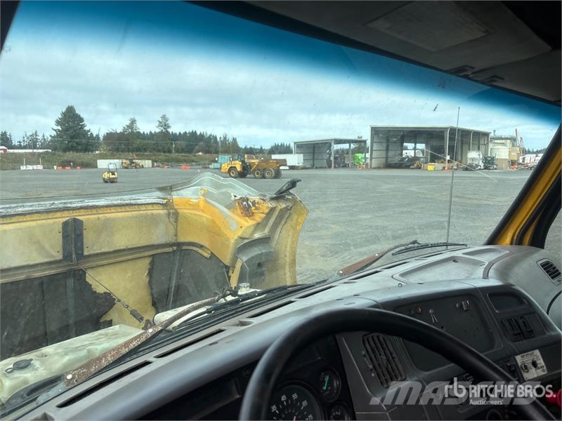 Ford LT9000 Trekkvogner