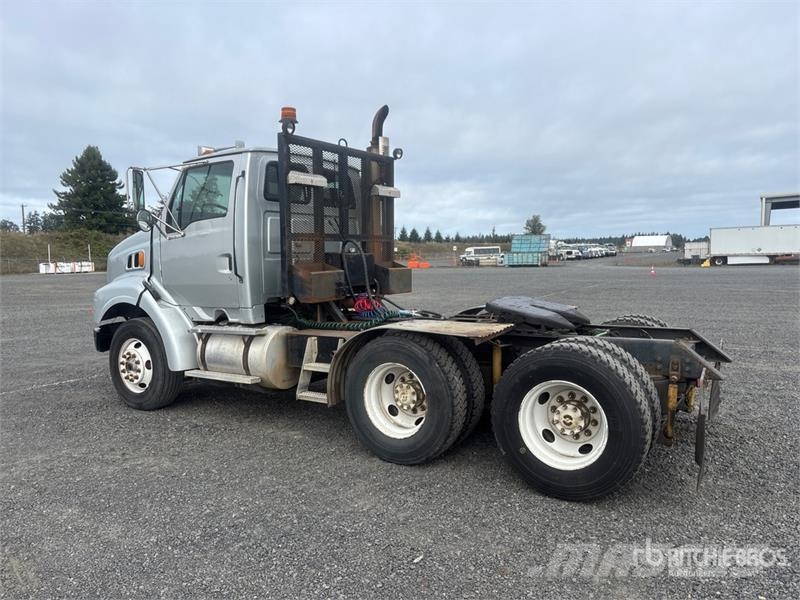 Ford LT9000 Trekkvogner