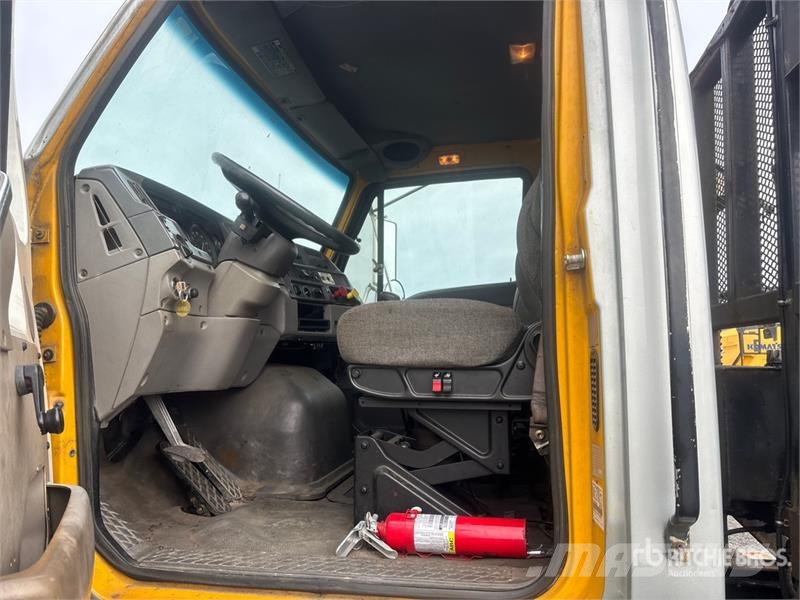 Ford LT9000 Trekkvogner