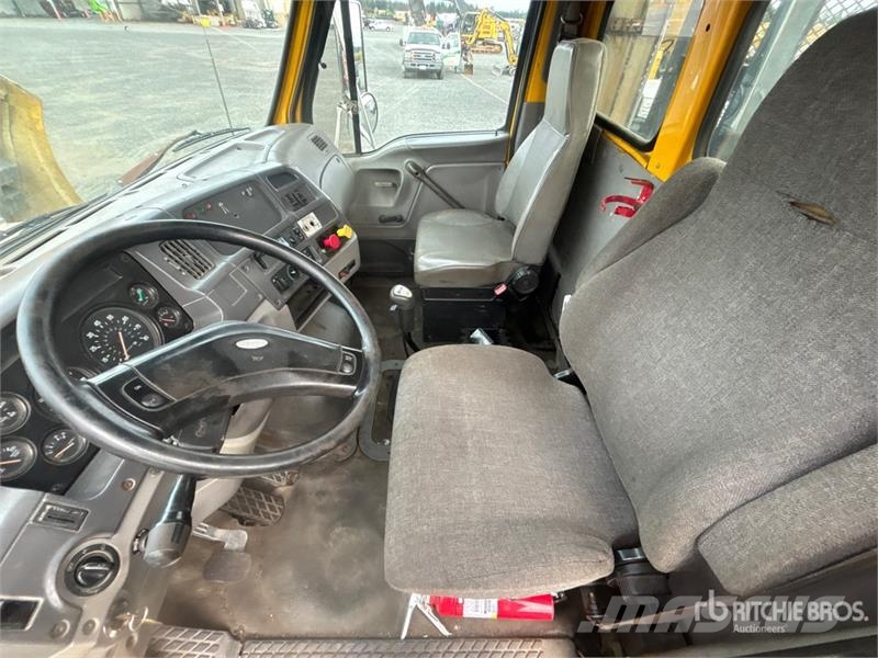 Ford LT9000 Trekkvogner