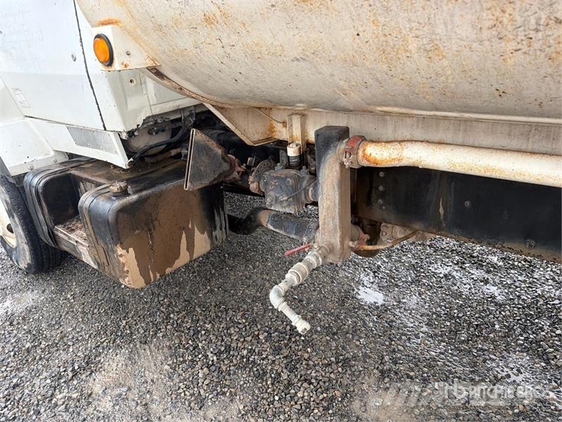 Ford LTA9000 Vesisäiliöautot