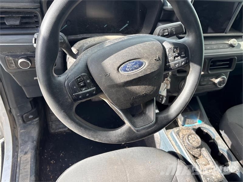 Ford Maverick Drugi