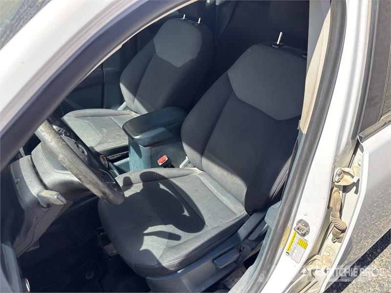 Ford Maverick Прочие фургоны