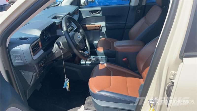 Ford Maverick Άλλα Vans